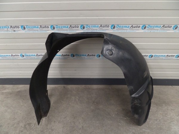 Carenaj stanga fata, 1U0809961C, Skoda Octavia Combi (1U5) 1998-2010