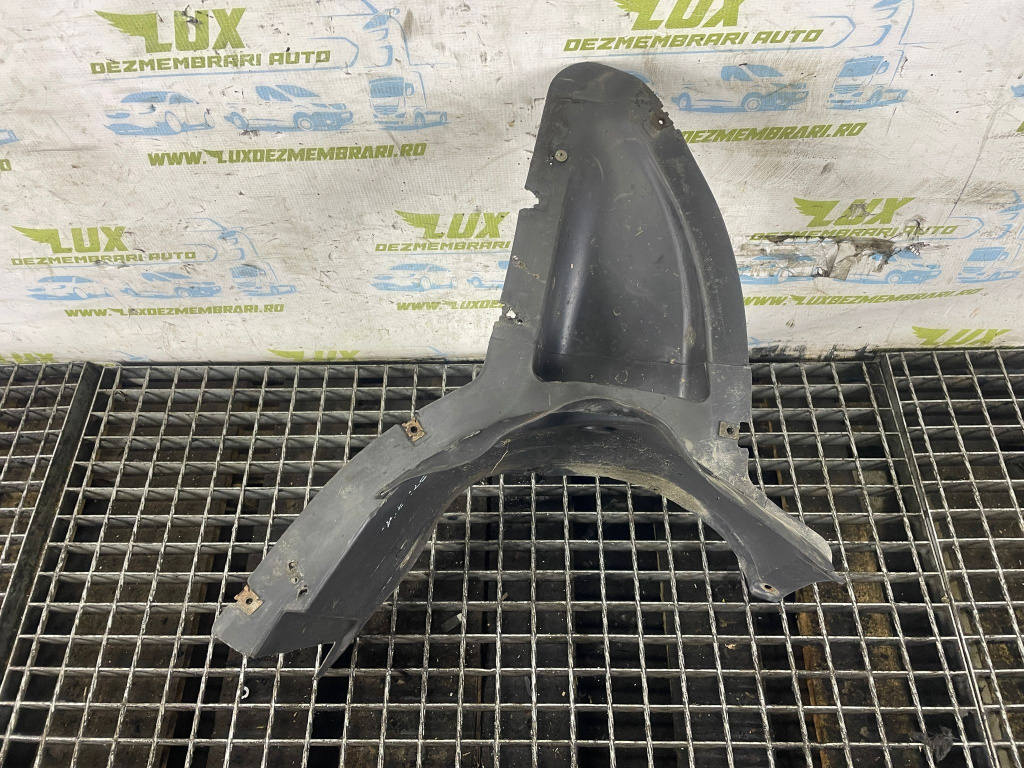 Carenaj stanga fata 1Z0809953D Skoda Octavia 2 [2004 - 2008] 2.0 tdi BMN