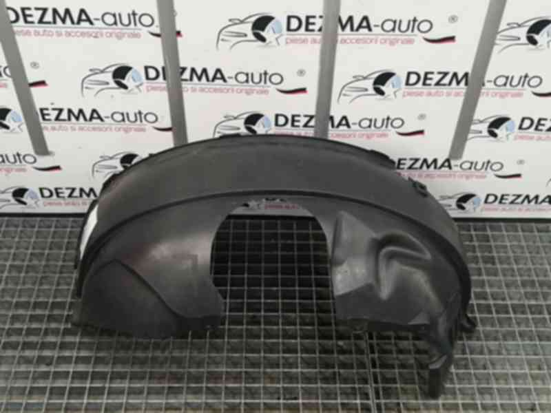 Carenaj stanga fata, 2N1X-16115-DB, Ford