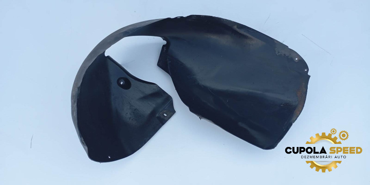 Carenaj stanga fata 3AA805977 Volkswagen VW Passat B7 [2010 - 2015]