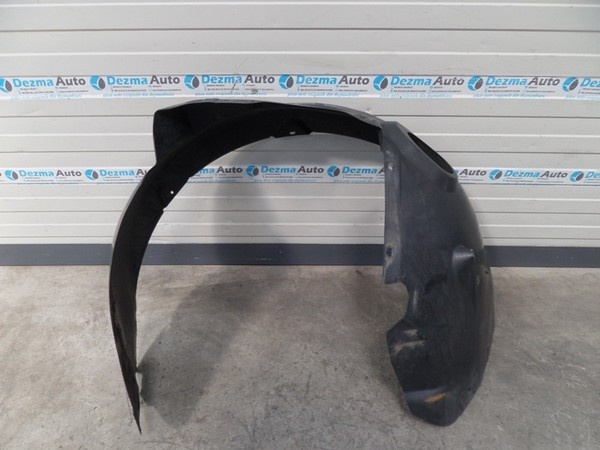 Carenaj stanga fata, 3B0809961F, Vw Passat (3B3) 2000-2005, (id:168901)