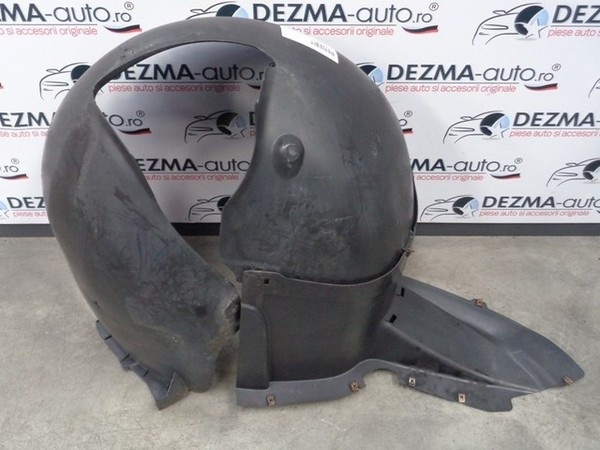 Carenaj stanga fata 3C0805977, Vw Passat (3C2) 2005-2010