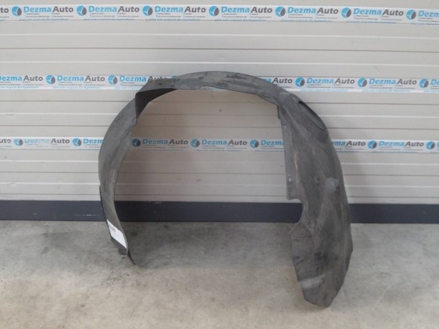 Carenaj stanga fata, 3U0809961, Skoda Superb (3U4) 2002-2008 (id:185291)