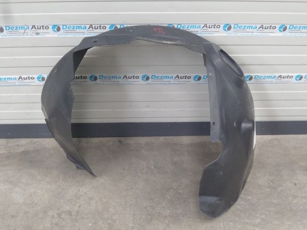 Carenaj stanga fata, 3U0809961, Skoda Superb (3U4) 2002-2008, (id.168388)