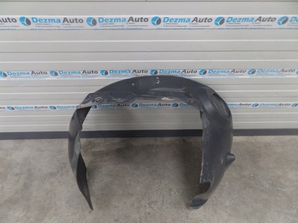 Carenaj stanga fata, 3U0809961, Skoda Superb (3U4) 2002-2008, (id.163375)