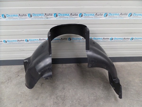 Carenaj stanga fata 46747452SX, Fiat Doblo, 2001-2009