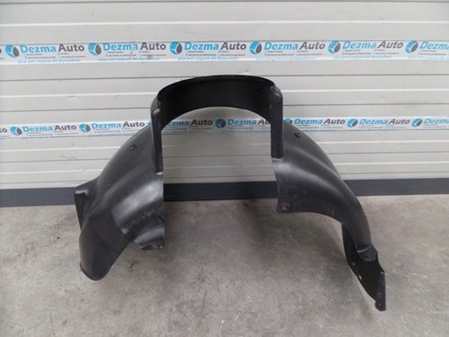 Carenaj stanga fata 46747452SX, Fiat Doblo, 2001-2009