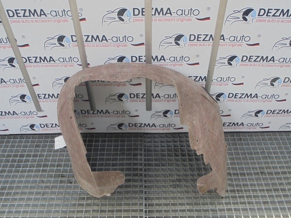 Carenaj stanga fata, 4F0821133E, Audi A6 Avant (4F5, C6)