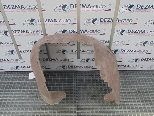 Carenaj stanga fata, 4F0821133E, Audi A6 Avant (4F5, C6)