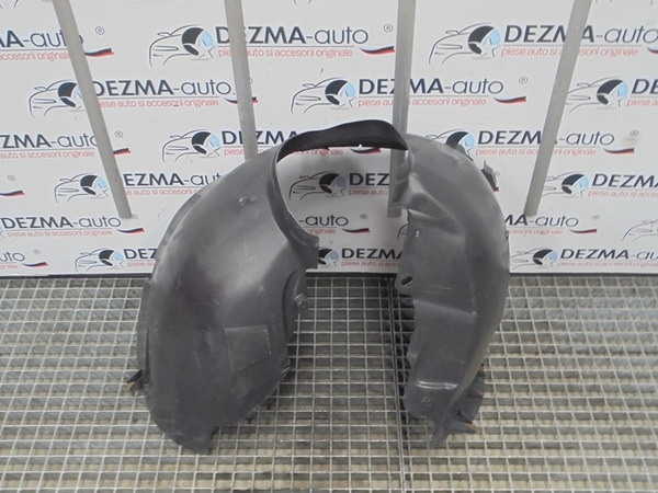 Carenaj stanga fata, 4M51-16115-AB, Ford Focus 2 sedan (DA)
