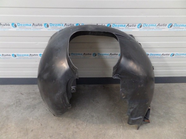 Carenaj stanga fata, 4M51-16115-AB, Ford Focus 2, 2004-2011 (id.157480)