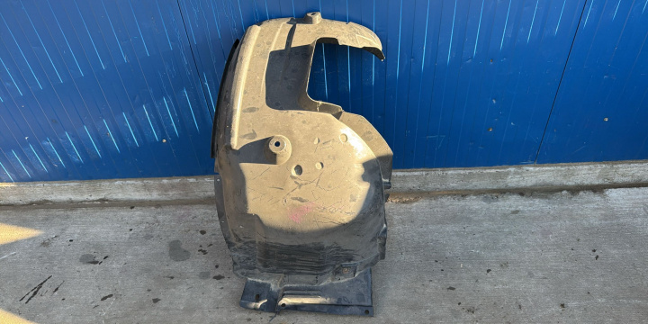 Carenaj stanga fata 51717059377 BMW Seria 3 E90 [2004 - 2010]