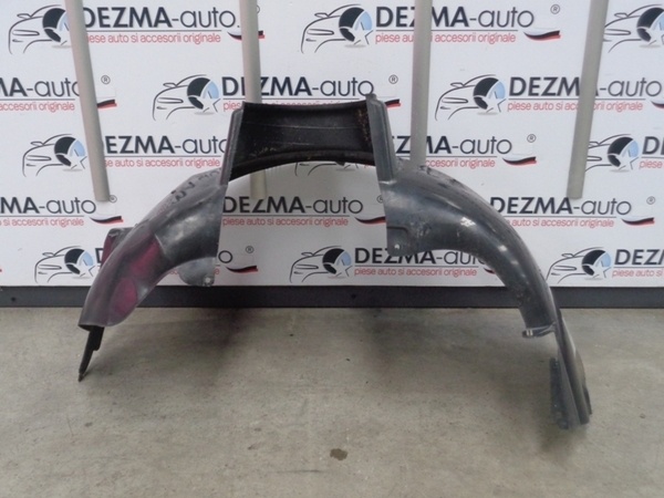 Carenaj stanga fata, 51755108, Fiat Doblo (119) (id:232040)