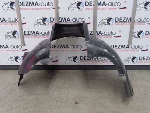Carenaj stanga fata, 51755108, Fiat Doblo (119) (id:232040)