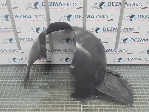 Carenaj stanga fata, 5J0809957A, Skoda Fabia 2 Combi (5J) (id:258412)