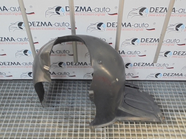 Carenaj stanga fata, 5J0809961, Skoda Fabia 2 Combi (5J) (id:250174)