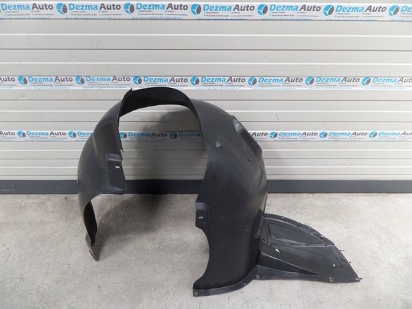 Carenaj stanga fata, 5J0809961B, Skoda Fabia 2 (5J) 2011-2014, (id:171877)