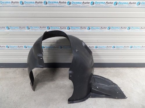 Carenaj stanga fata, 5J0809961B, Skoda Fabia 2 (5J) 2011-2014, (id:171877)