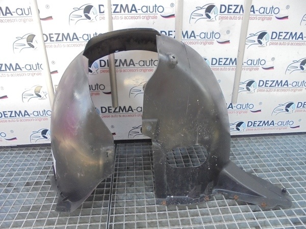 Carenaj stanga fata, 5P0809957, Seat Altea XL