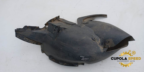 Carenaj stanga fata 5P0809957B Seat Altea XL [2006 - 2009]