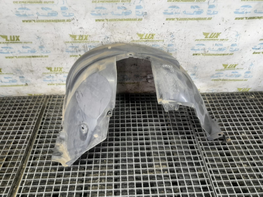Carenaj stanga fata 638410005r Dacia Duster [2010 - 2013]