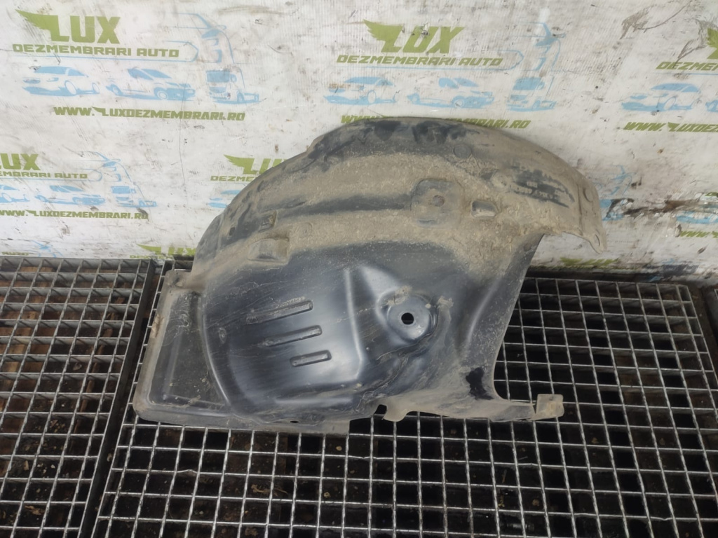 Carenaj stanga fata 638434620R Renault Zoe [2012 - 2020] 5AQ601