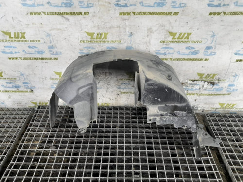 Carenaj stanga fata 638436416R Dacia Spring [2021 - 2023] 4DB401