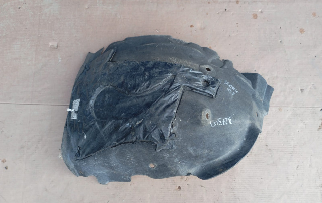 Carenaj stanga fata 638450018r Renault Fluence [2009 - 2013]