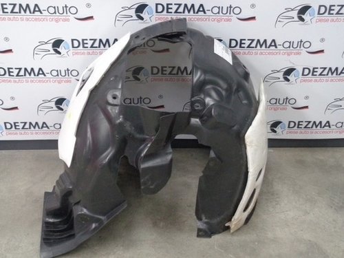 Carenaj stanga fata, 638453816R, Renault Megane 3 sedan