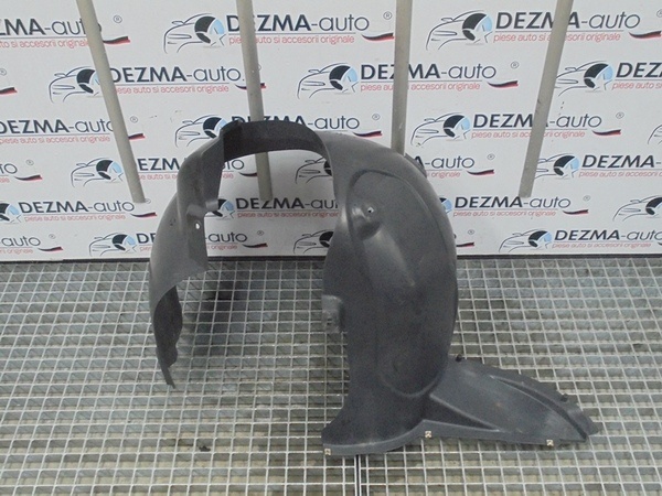 Carenaj stanga fata, 6J0809957A, Seat Ibiza 5 (6J5) (id:253291)