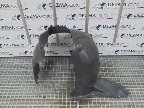 Carenaj stanga fata, 6J0809957A, Seat Ibiza 5 ST