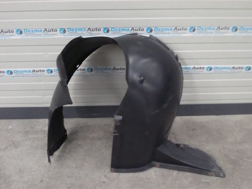 Carenaj stanga fata, 6Y0809961, Skoda Fabia
