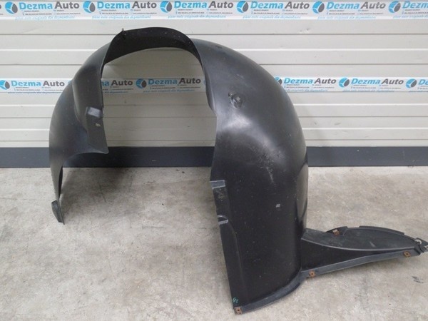 Carenaj stanga fata, 6Y0809961C, Skoda Fabia Combi (6Y5) 2000-2007