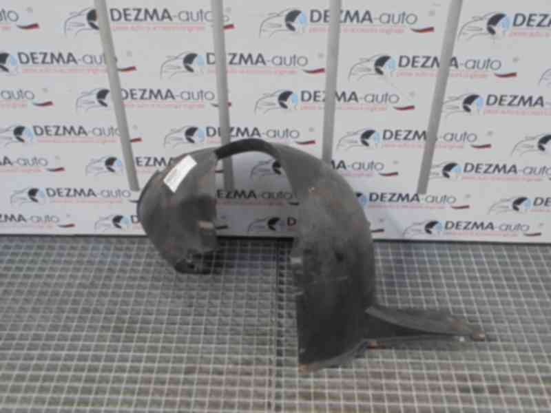 Carenaj stanga fata, 6Y0809961E, Skoda Fabia 1 Combi (6Y5)