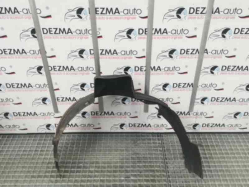 Carenaj stanga fata, 7M3809957C, Ford Galaxy 1