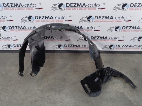 Carenaj stanga fata, 8200067074, Renault Clio 2 Coupe (id:212959)