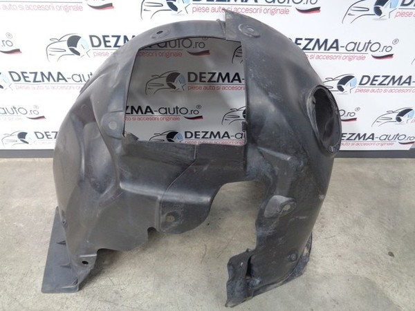 Carenaj stanga fata, 8200073428, 8200073426, Renault Megane 2, 2002-2008