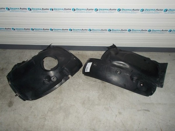 Carenaj stanga fata, 8200073428, Renault Megane 2