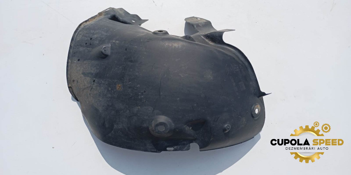 Carenaj stanga fata 8200136723 Renault Grand Scenic 2 [facelift] [2006 - 2010]