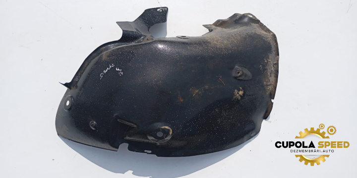 Carenaj stanga fata 8200136724 Renault Grand Scenic 2 [facelift] [2006 - 2010]