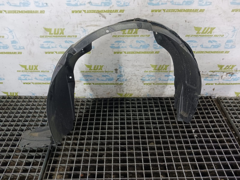 Carenaj stanga fata 86811-1k500 Hyundai ix20 [facelift] [2015 - 2020] 1.4 crdi D4FC