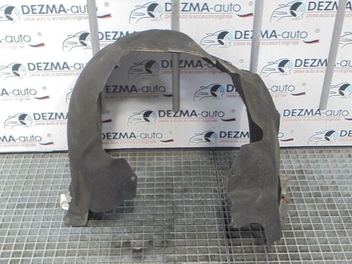 Carenaj stanga fata, 8K0821171C, Audi A4 Avant (8K5, B8)