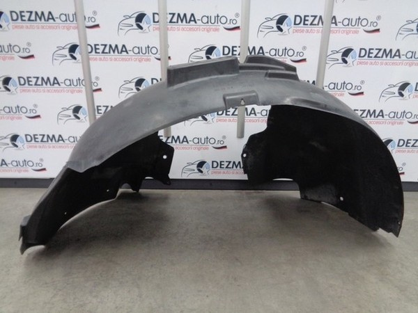 Carenaj stanga fata 8R0821171F, Audi Q5 