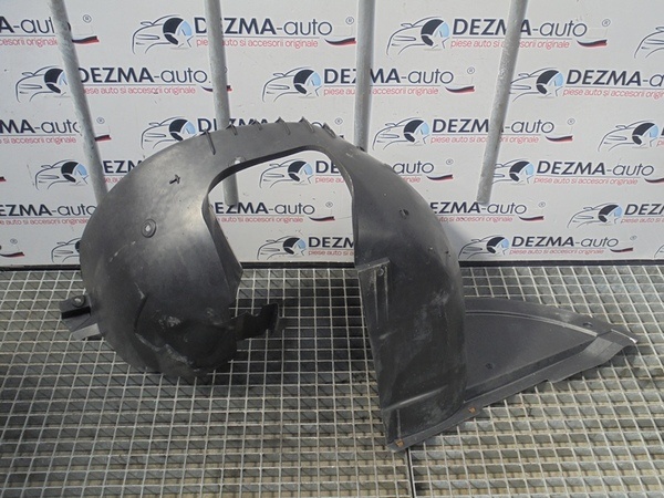 Carenaj stanga fata, 9634009980, Peugeot 307 sedan