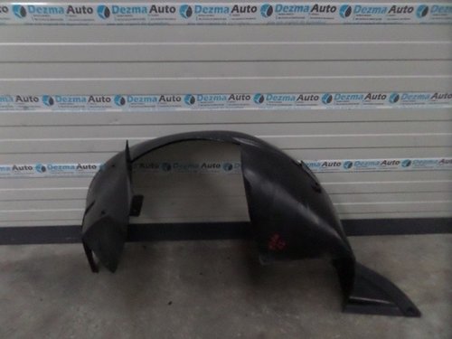 Carenaj stanga fata 9644711180, Peugeot Partner, 1996-2008