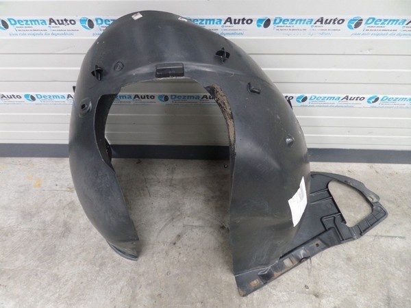 Carenaj stanga fata 9650102580, Peugeot 207 Van