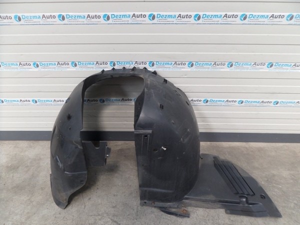 Carenaj stanga fata 9680381180, Peugeot 307 SW, 2002-2007