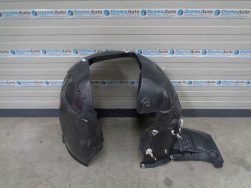 Carenaj stanga fata, 9680450180, Peugeot Partner 2008-In prezent