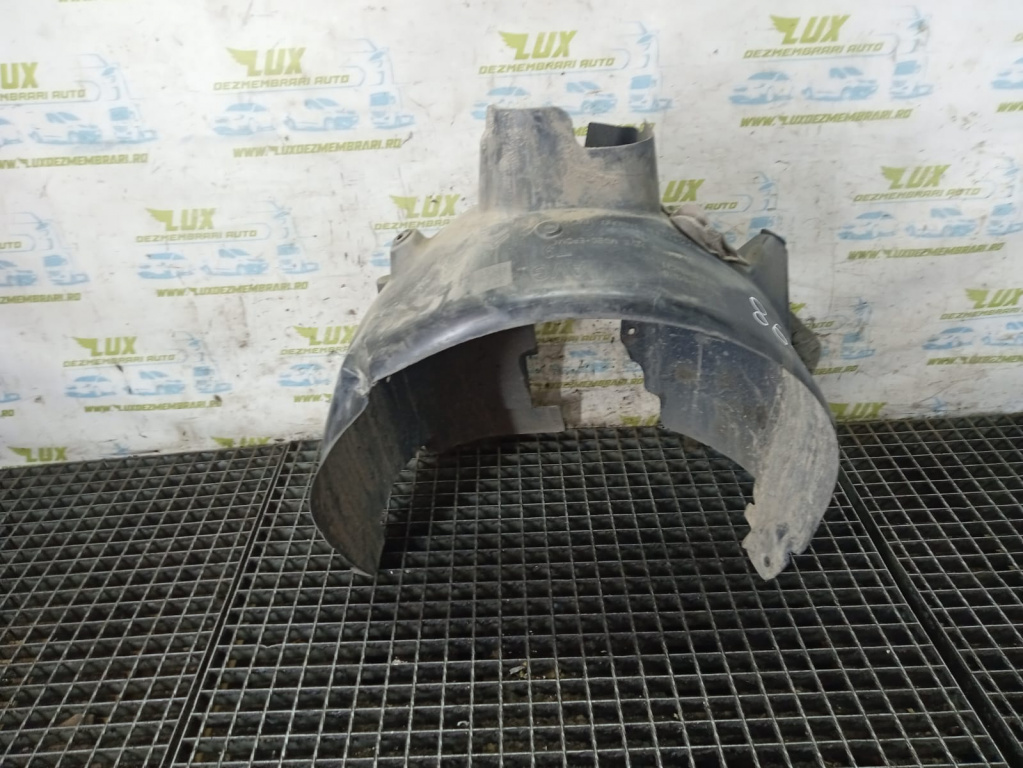 Carenaj stanga fata 9811875880 Peugeot 308 T9 [2013 - 2017] 2.0 HDI AHR