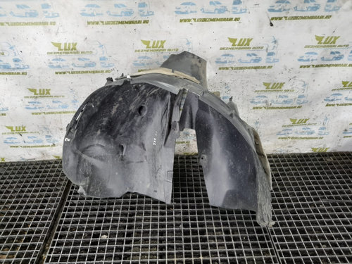 Carenaj stanga fata 9825282080 Peugeot 3008 2 [2016 - 2020] 1.6 hdi BH01